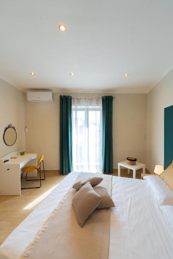 La Casa Di Leo - Rooms At The Feet Of Vesuvius Boscotrecase Exterior foto